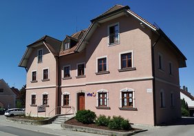 Foto Gebäude