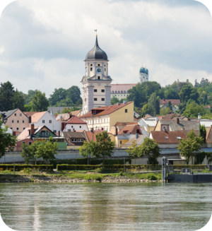 Panoramabild
