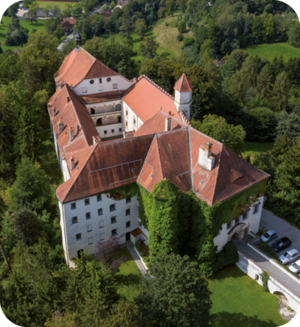 Foto Gebäude