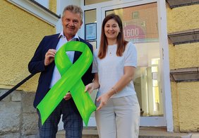 Foto Geschäftsleitung