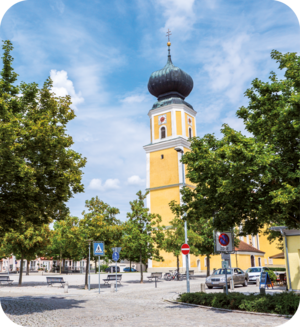 Foto Gebäude
