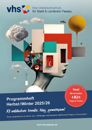 Titelbild Programmheft