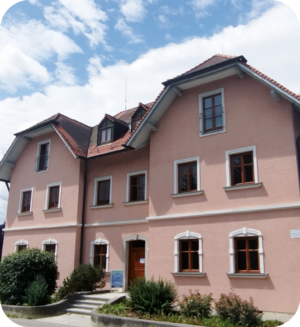 Foto Gebäude