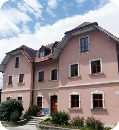 Foto Gebäude