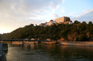 Panoramabild