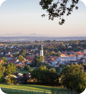 Panoramabild