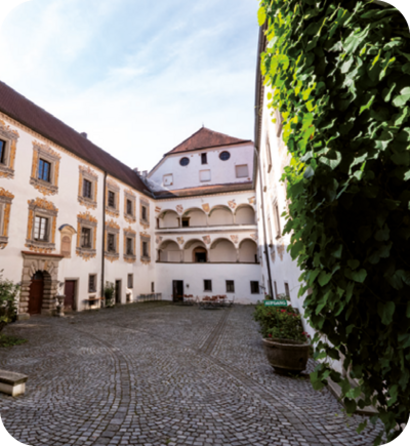 Foto Gebäude